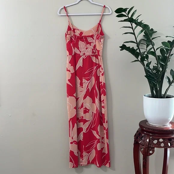 INC Midi dress size small - Picture 4 of 9